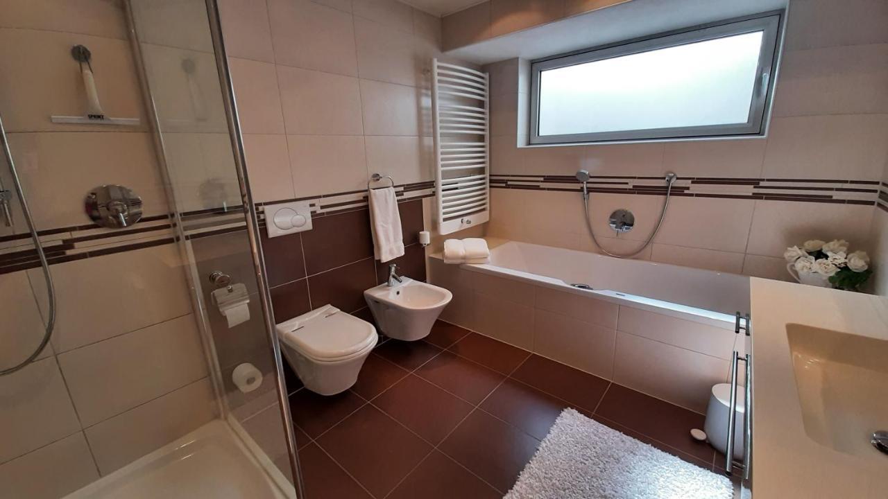 Ferienwohnung Mit Japangarten Karlstadt Εξωτερικό φωτογραφία
