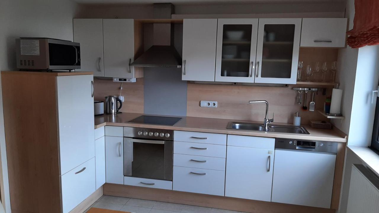 Ferienwohnung Mit Japangarten Karlstadt Εξωτερικό φωτογραφία