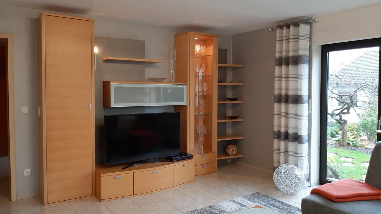 Ferienwohnung Mit Japangarten Karlstadt Εξωτερικό φωτογραφία