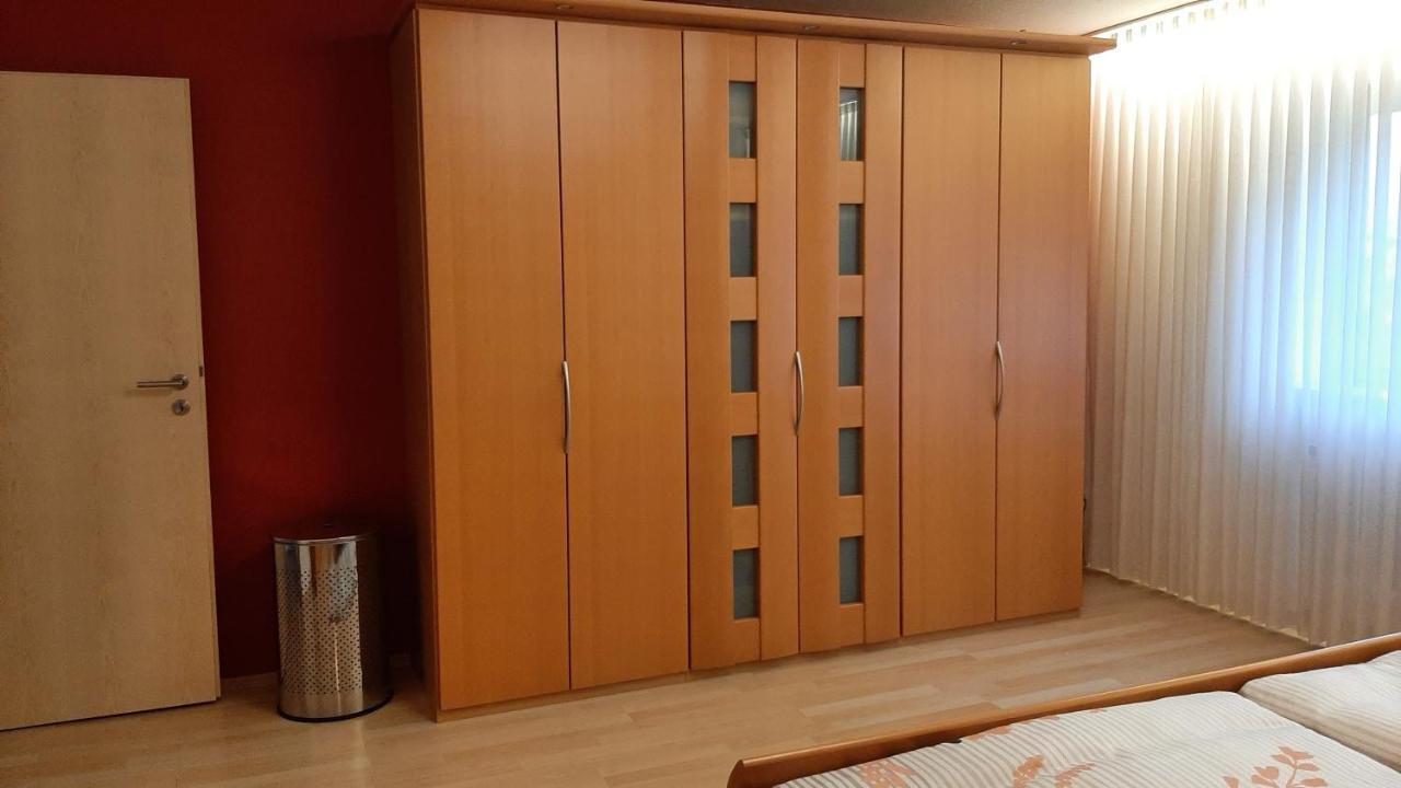Ferienwohnung Mit Japangarten Karlstadt Εξωτερικό φωτογραφία