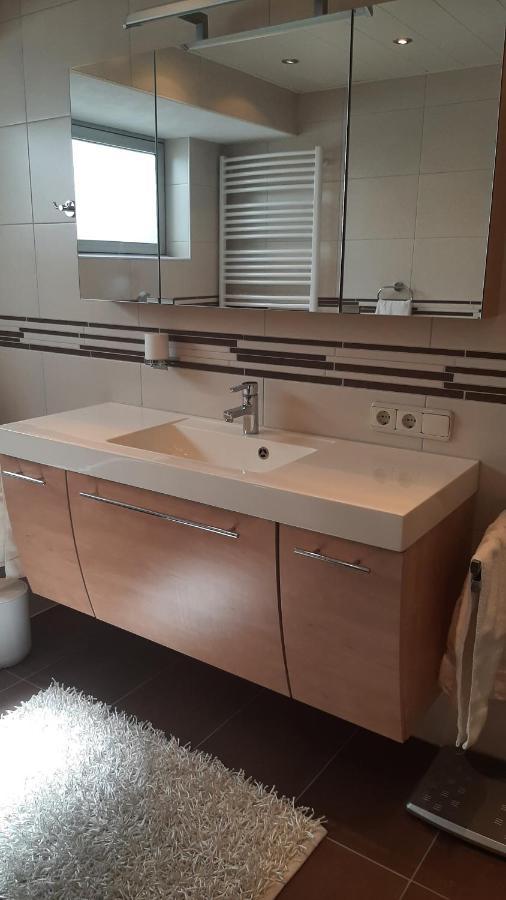 Ferienwohnung Mit Japangarten Karlstadt Εξωτερικό φωτογραφία